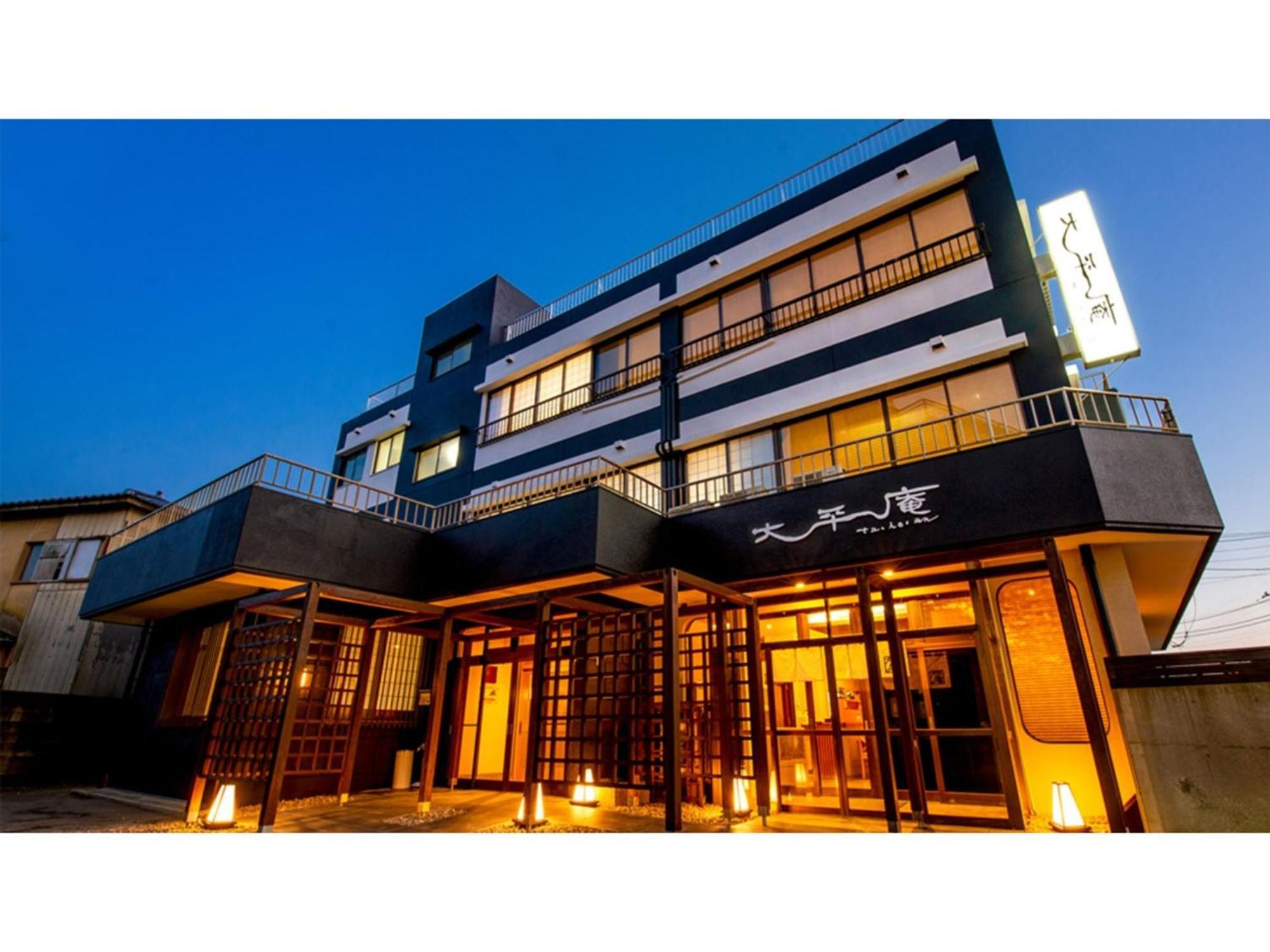 Taiheian - Vacation Stay 57319V Sakai  Exterior foto